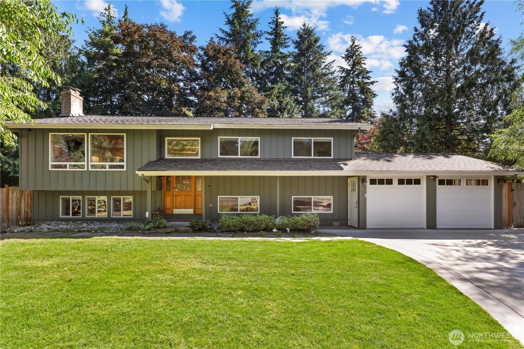 12100 105th Pl NE Unit  Kirkland WA 98034
