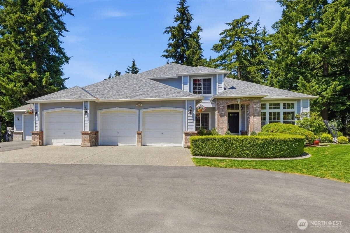 16511 38th St E Unit  Lake Tapps WA 98391