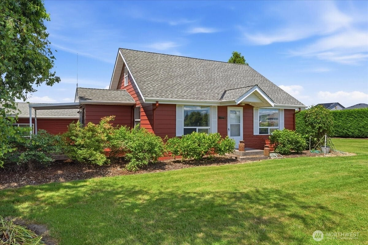 22800 NW 31st Ave Ridgefield WA 98642
