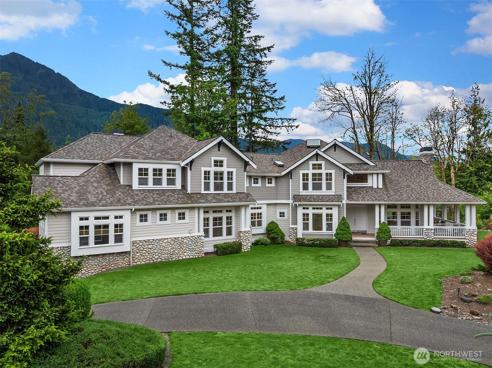 46605 SE 156th Pl North Bend WA 98045