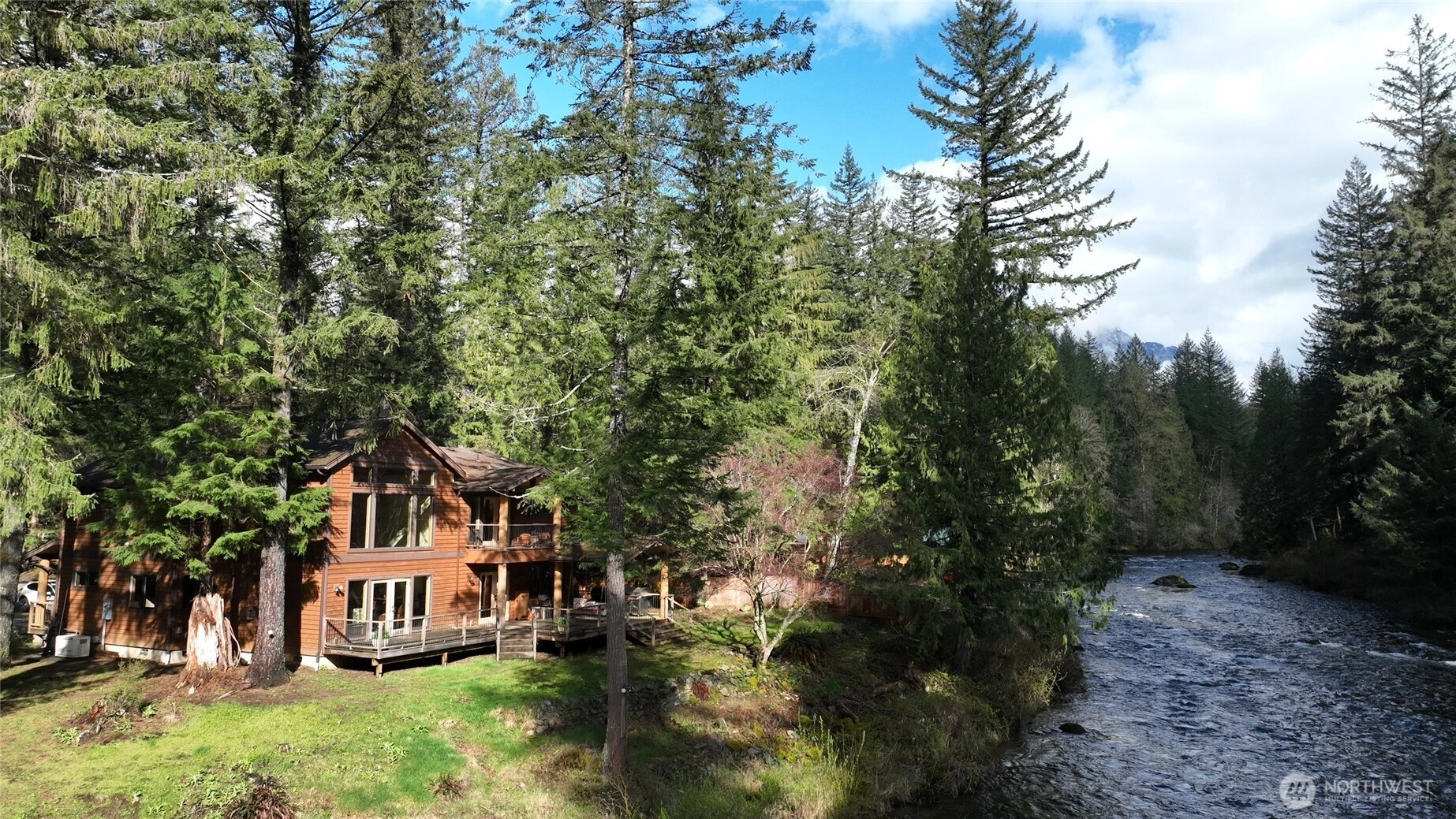 45919 SE 150th St North Bend WA 98045