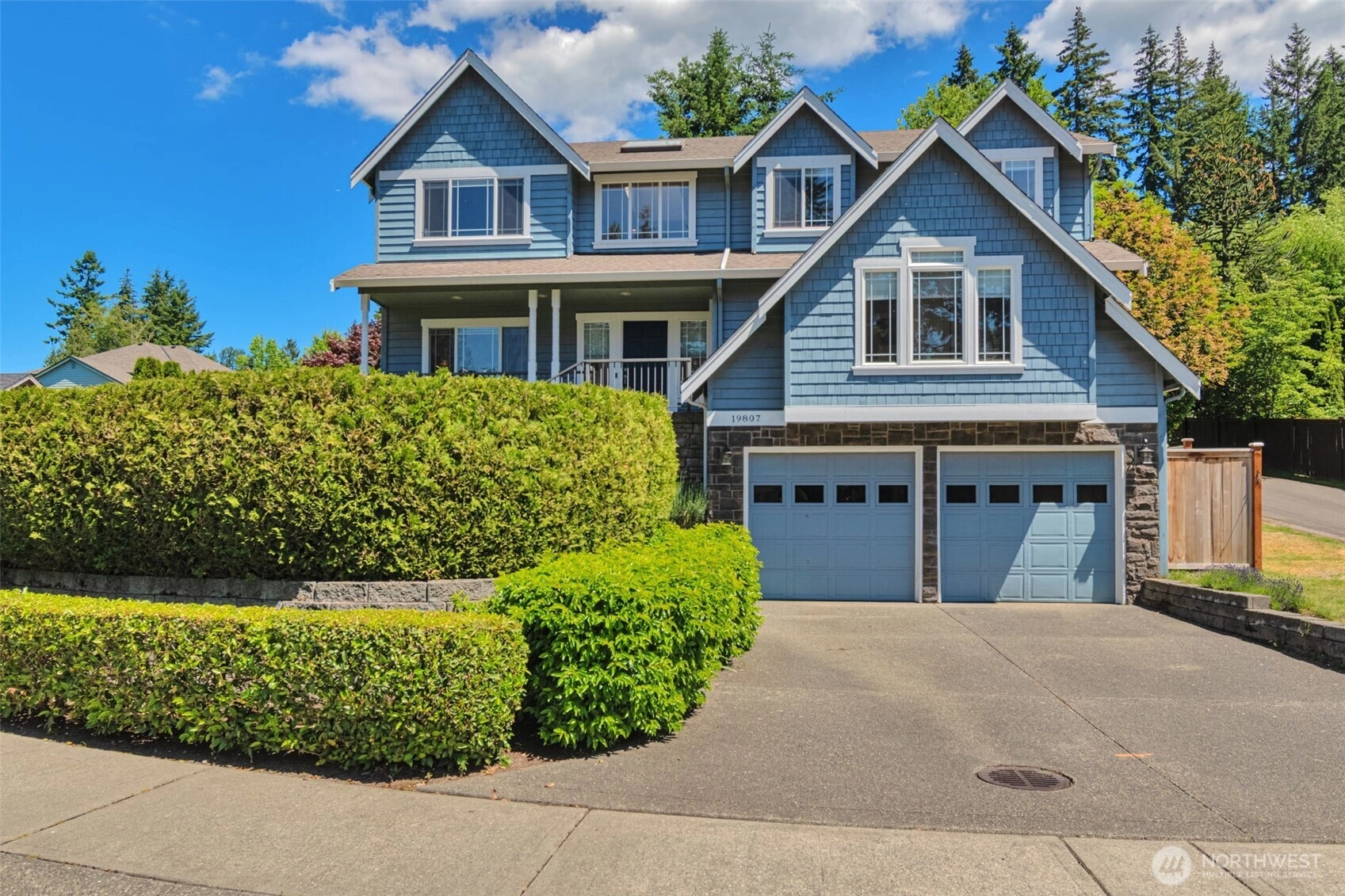 19807 23rd Dr SE Unit  Bothell WA 98012