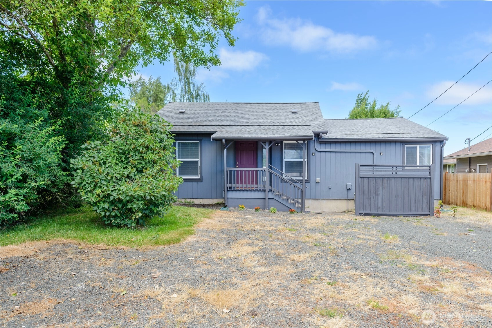 1031 W Glenwood St Port Angeles WA 98363