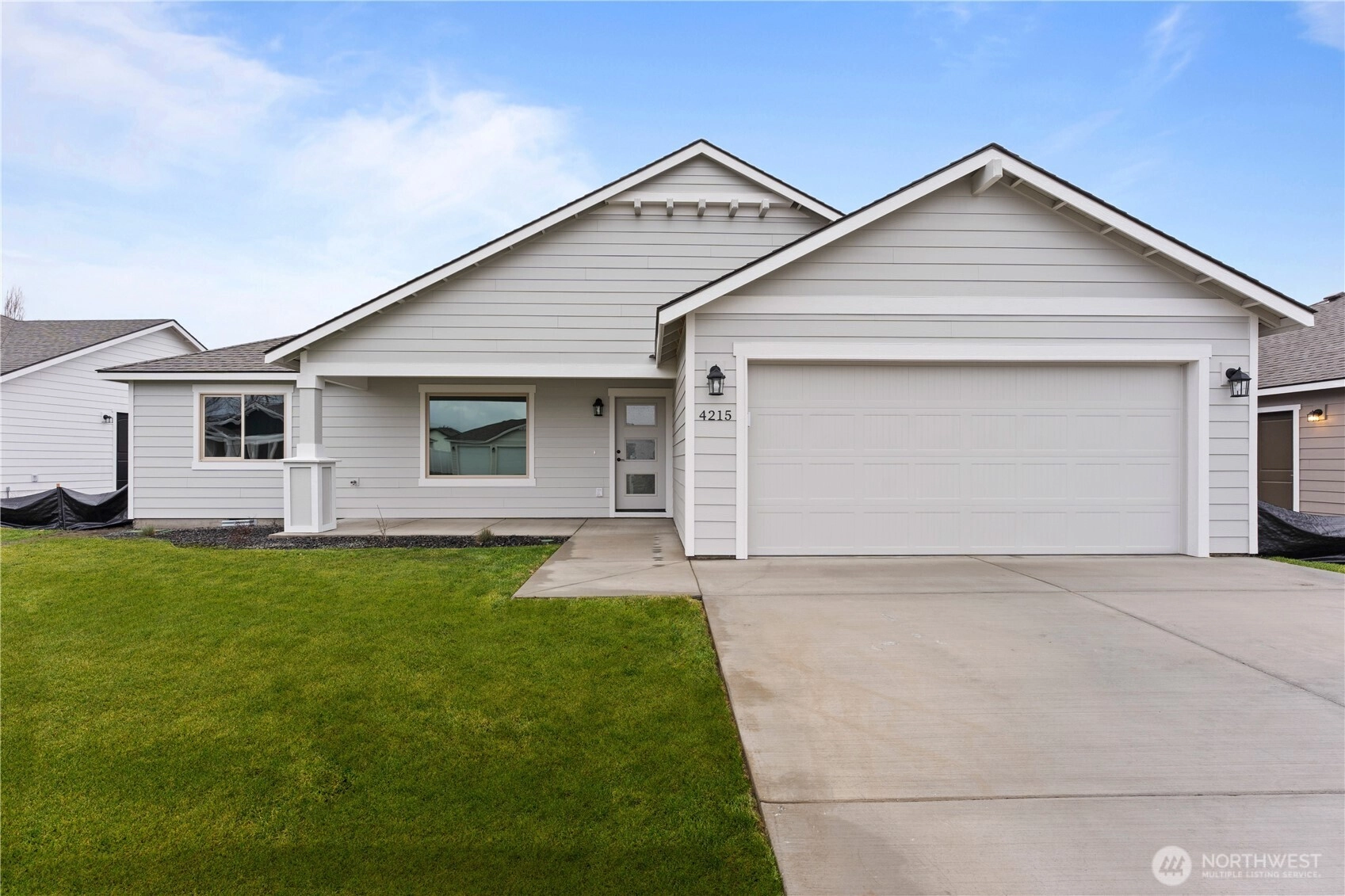 4215 W Sandy Ct Unit  Moses Lake WA 98837