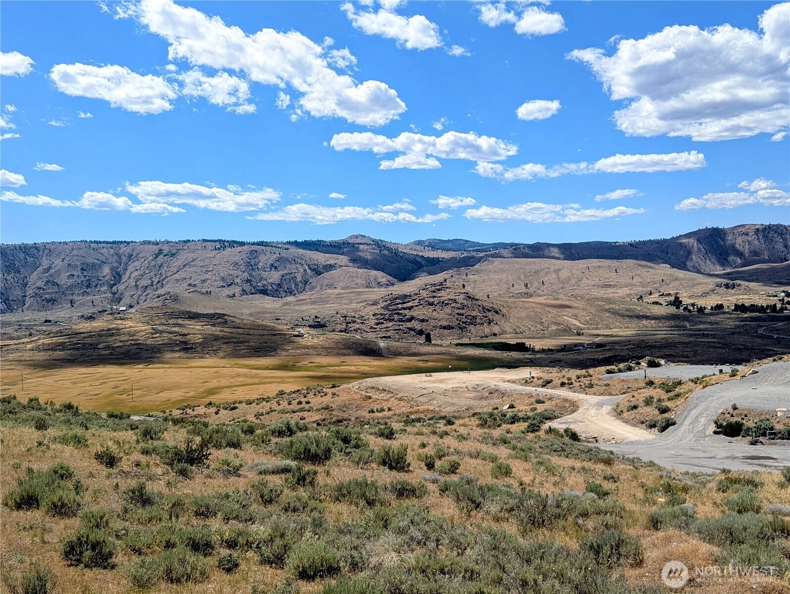 2 Azteca Short Plat Unit  Brewster WA 98812