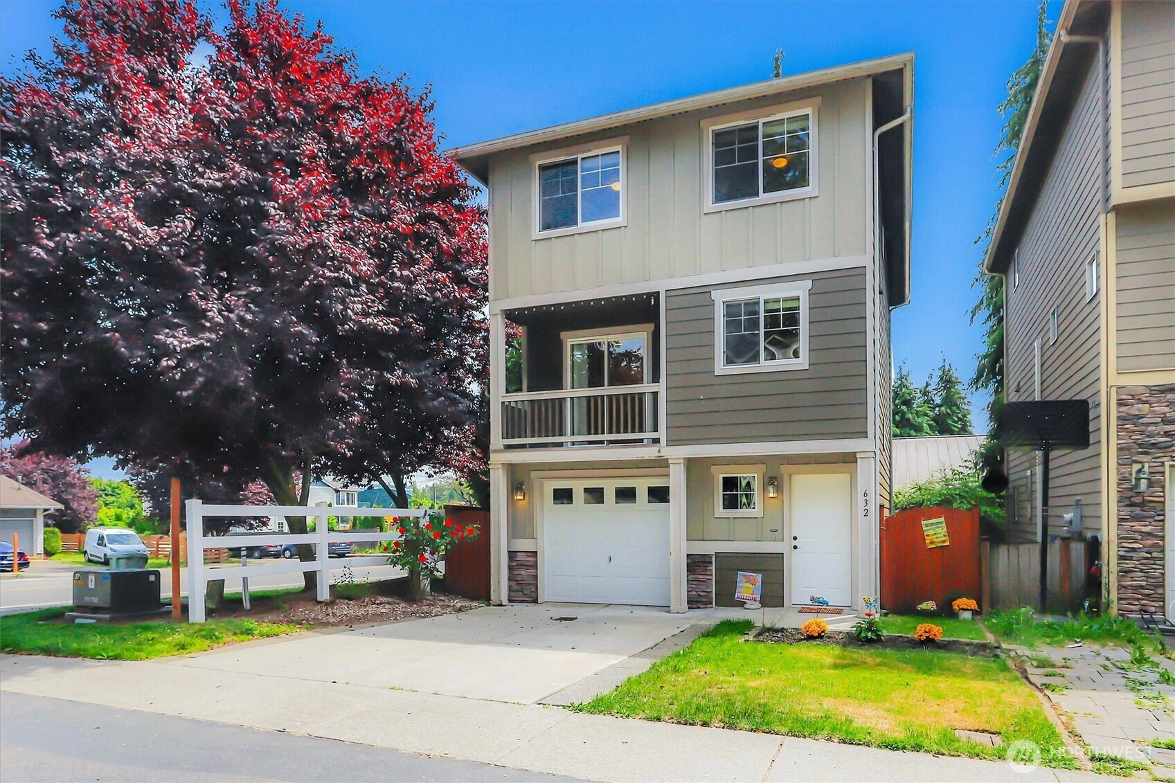 632 95th Ct SE Everett WA 98208