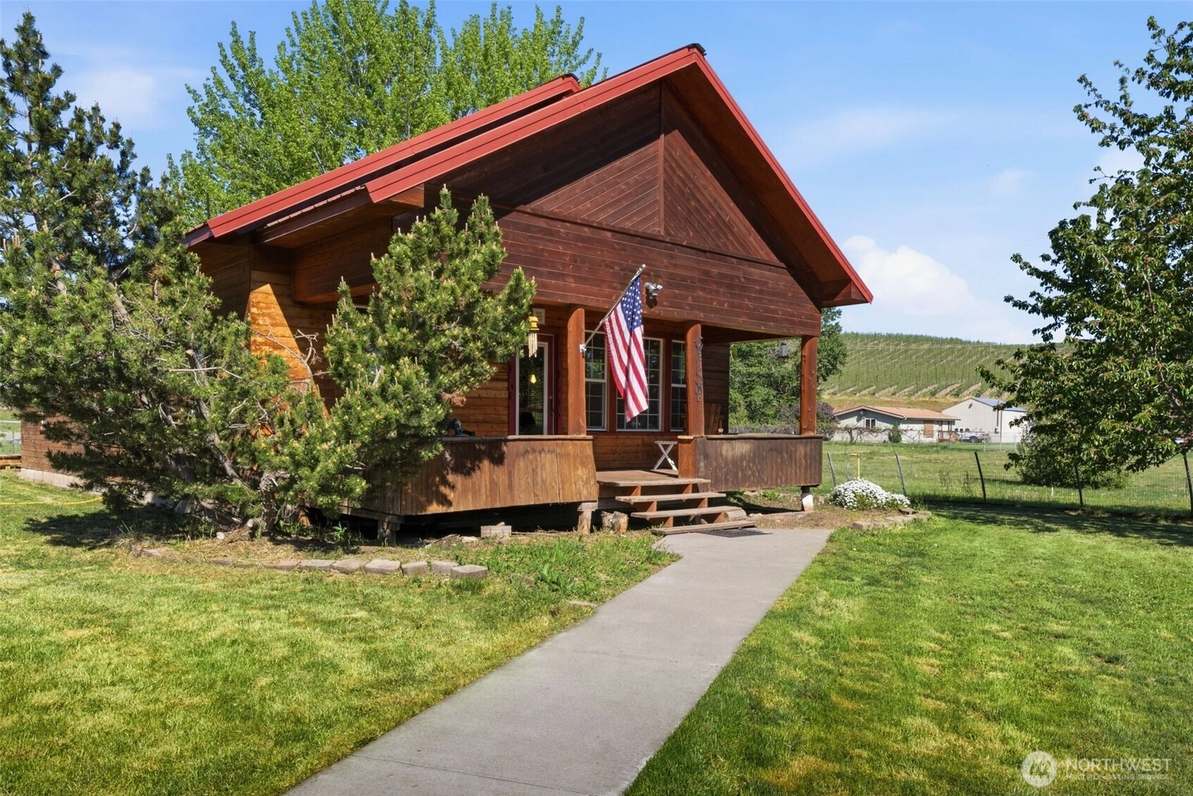 122 Lynch Ln Yakima WA 98903