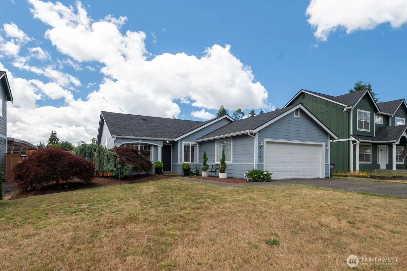 16520 10th Ave Ct E Unit  Spanaway WA 98387