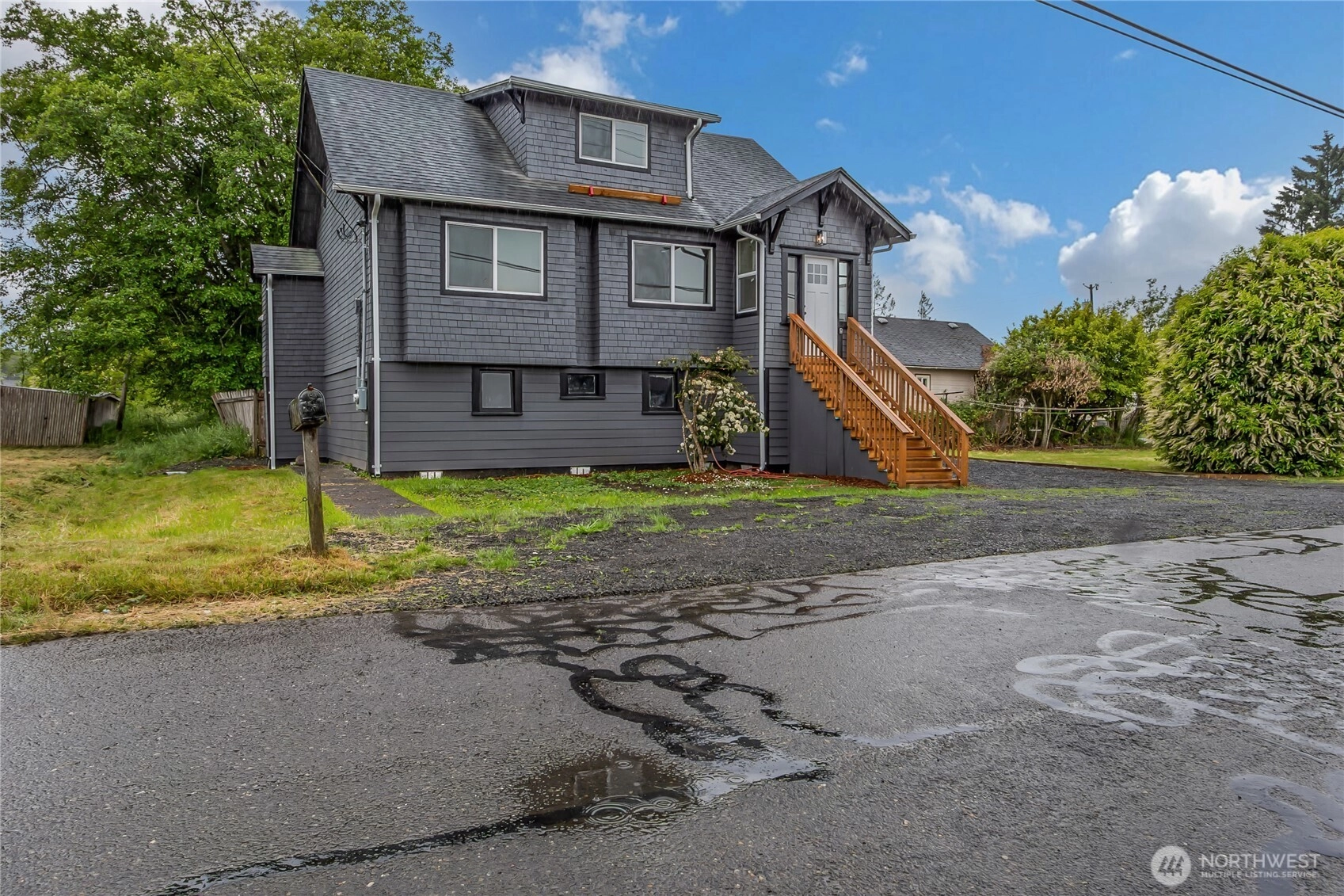 307 S Exchange St Aberdeen WA 98520