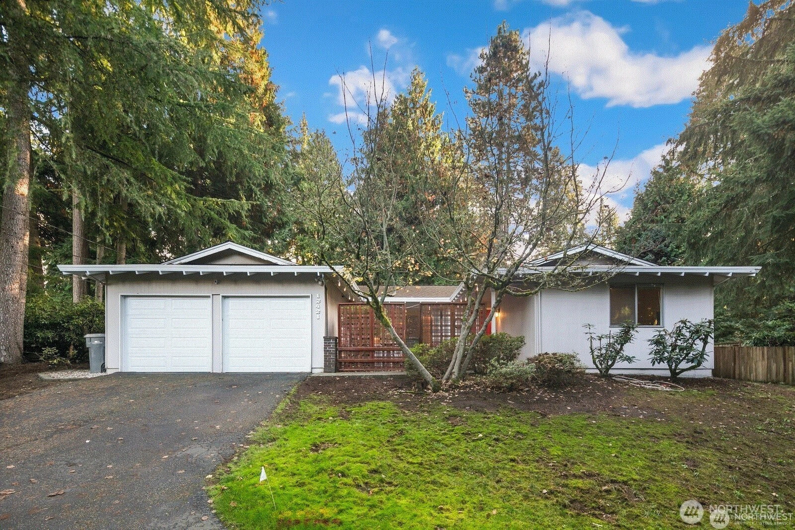 12421 NE 65th Pl Kirkland WA 98033