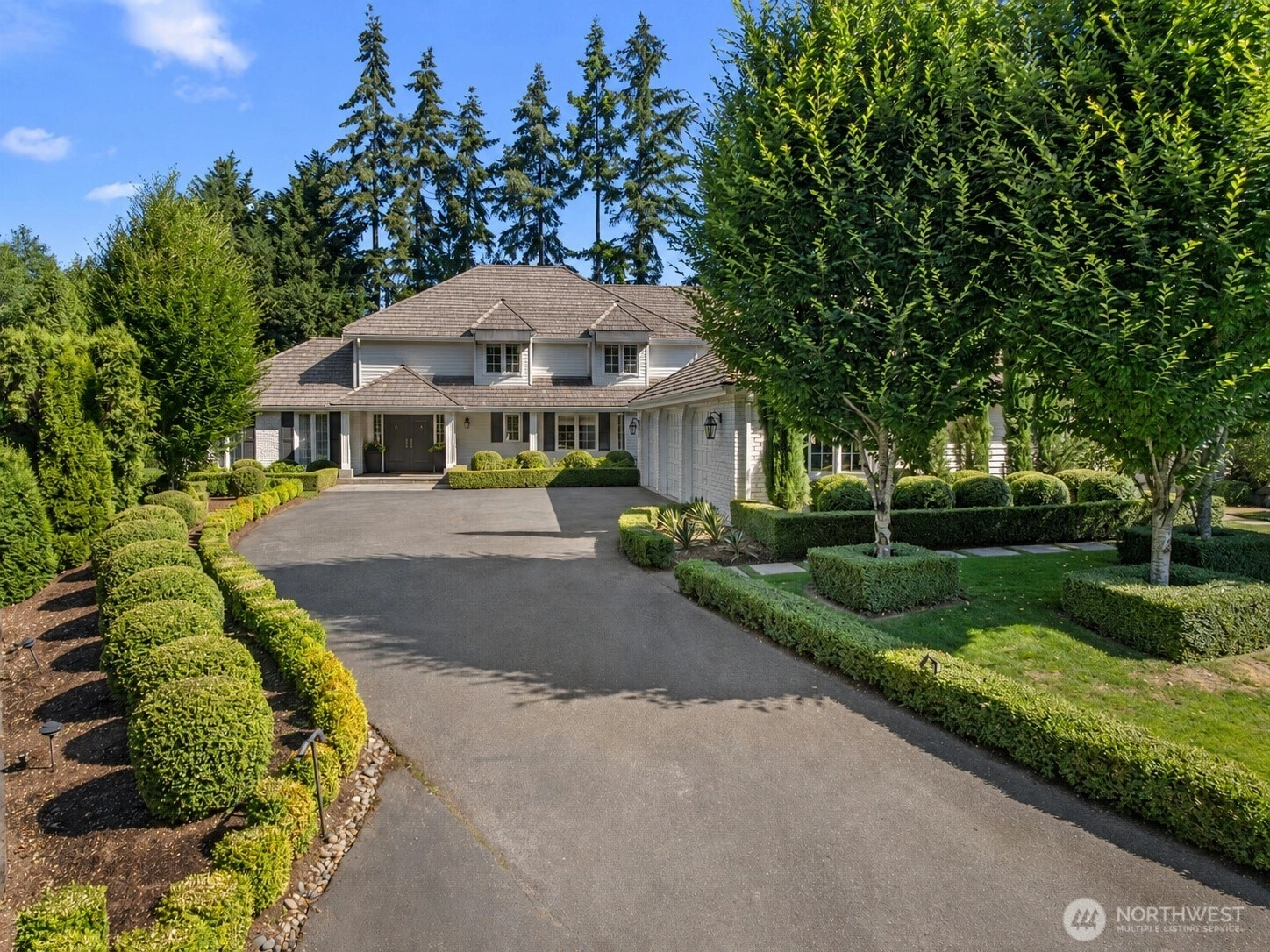 2553 Medina Circle Medina WA 98039