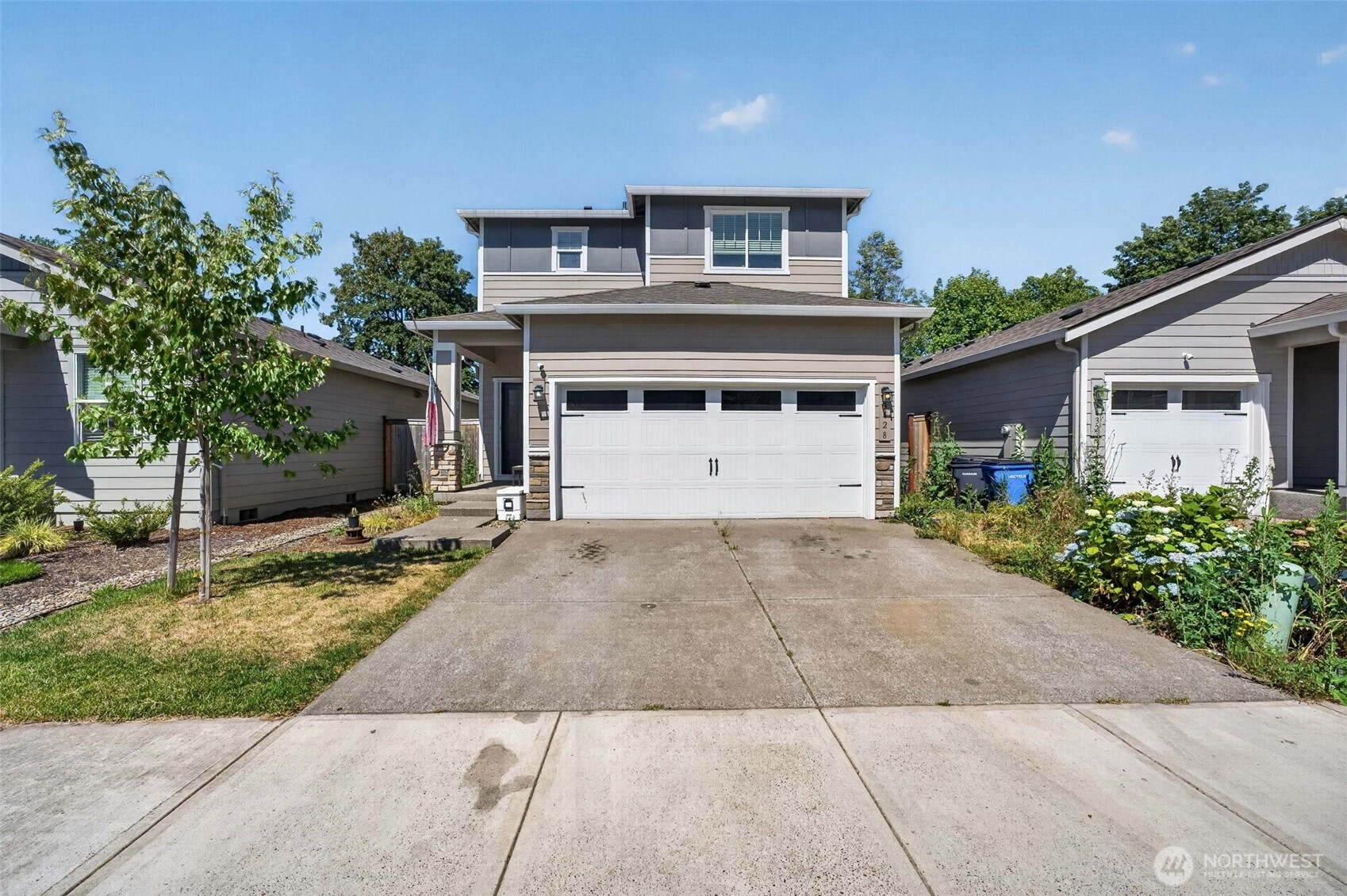 3428 NE 120th Cir Vancouver WA 98686