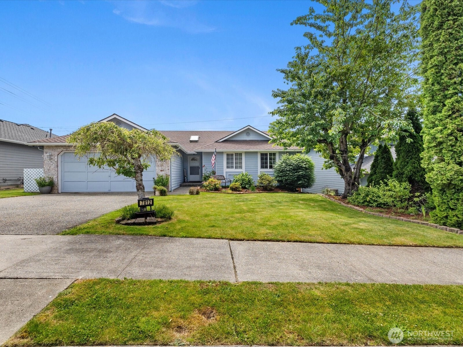 7812 Condor Dr NE Arlington WA 98223