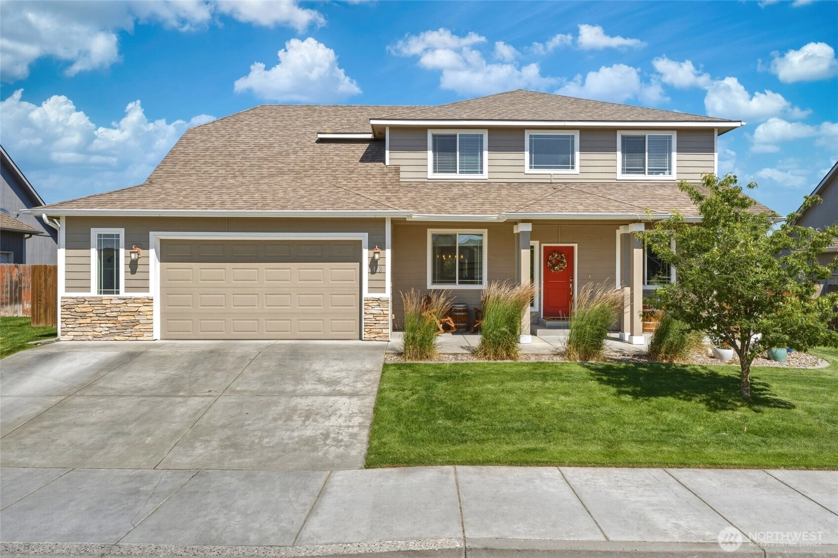43 Chapelwood Walla Walla WA 99362