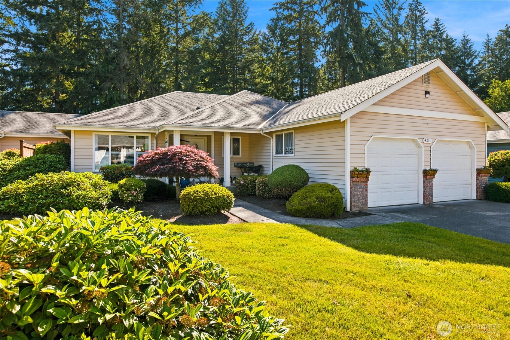 8814 223rd St Ct E Graham WA 98338