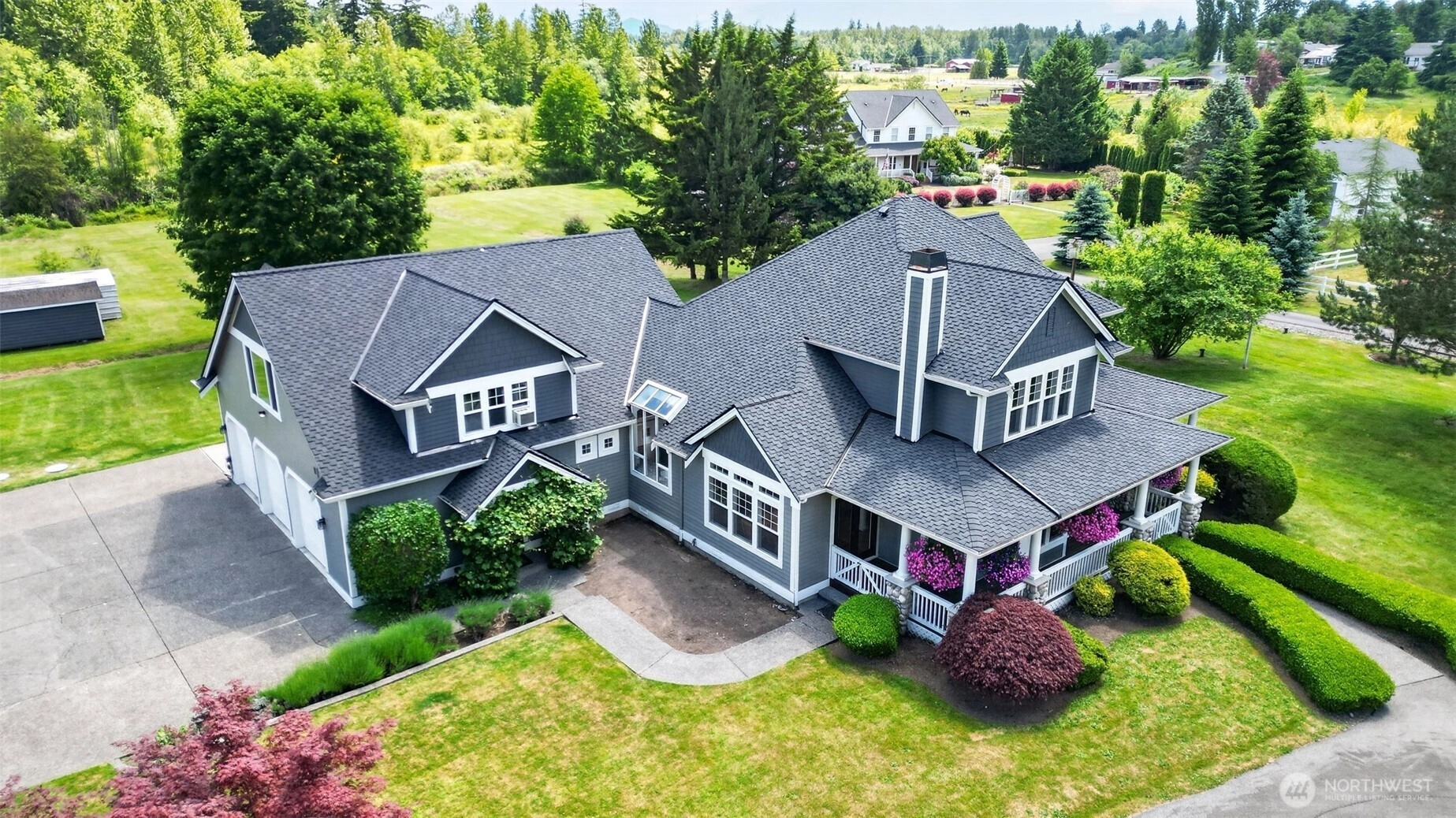 3601 214th Ave E Lake Tapps WA 98391