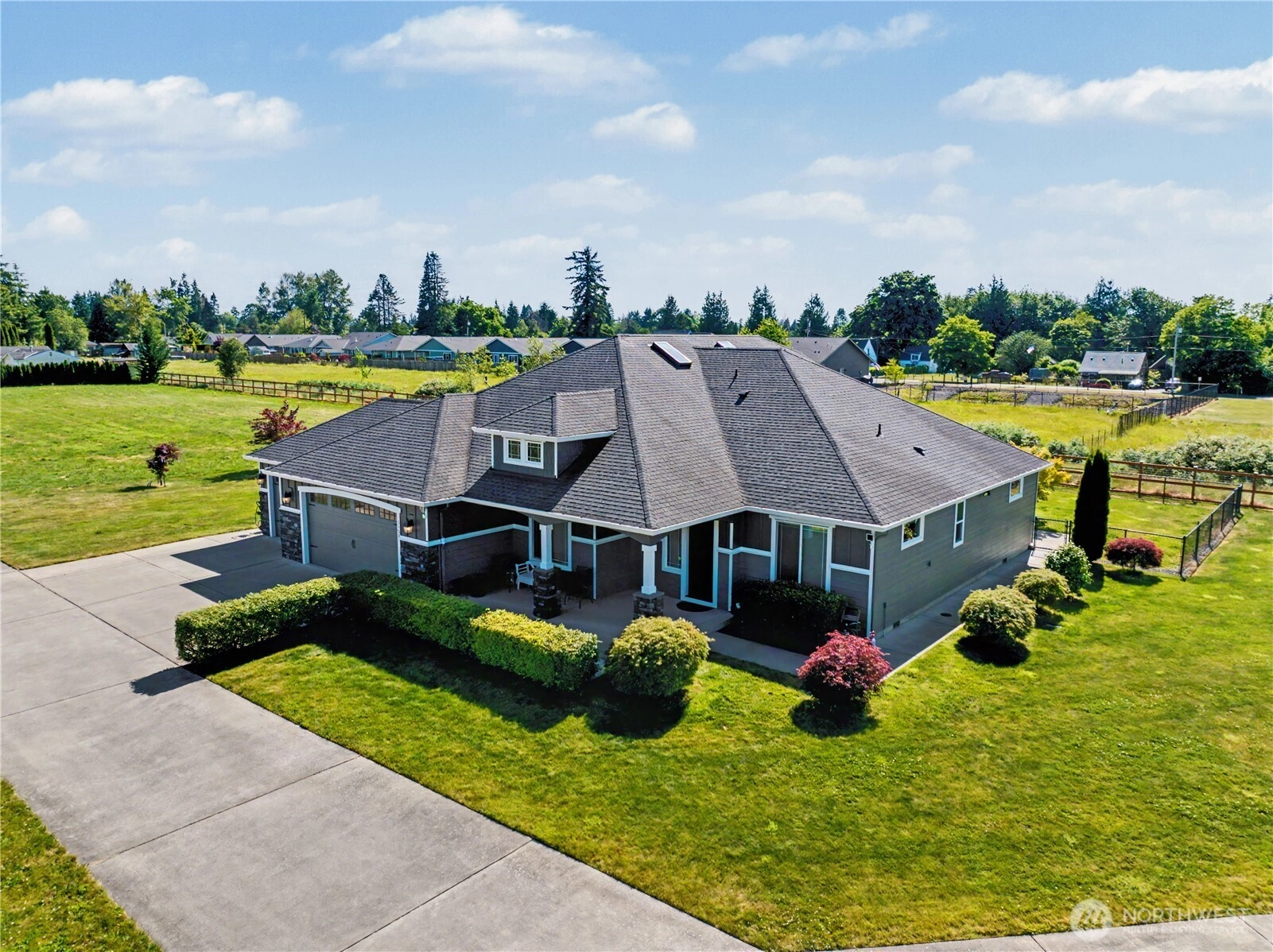 3420 Mchugh Pl Enumclaw WA 98022