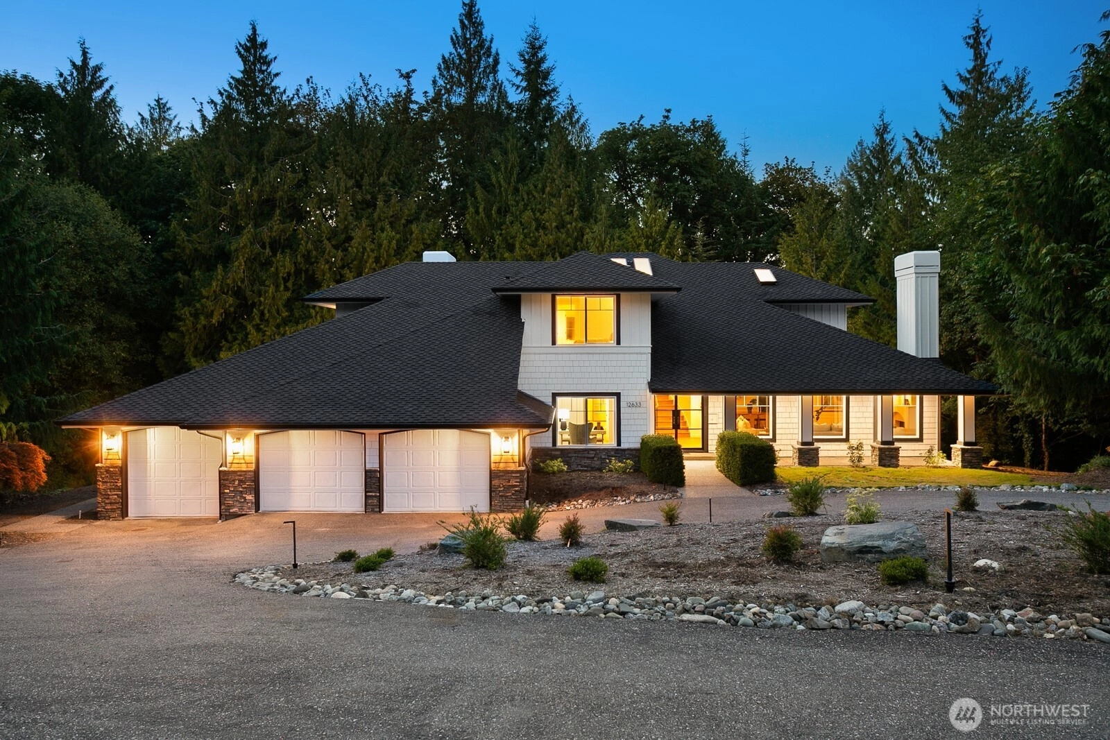 12633 75th St SE Snohomish WA 98290