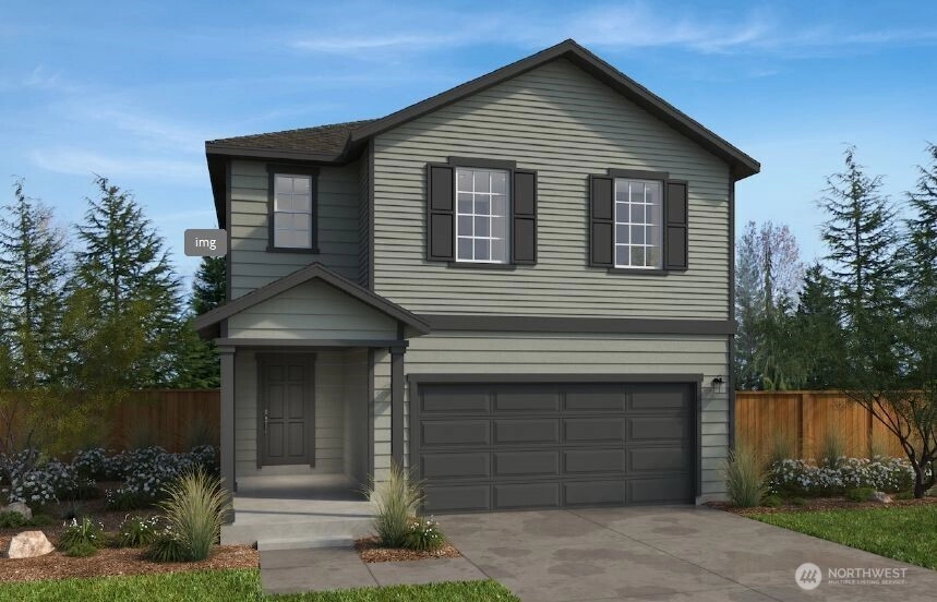 5252 85th Ave NE Unit IP-019 Unit IP-019 Marysville WA 98270
