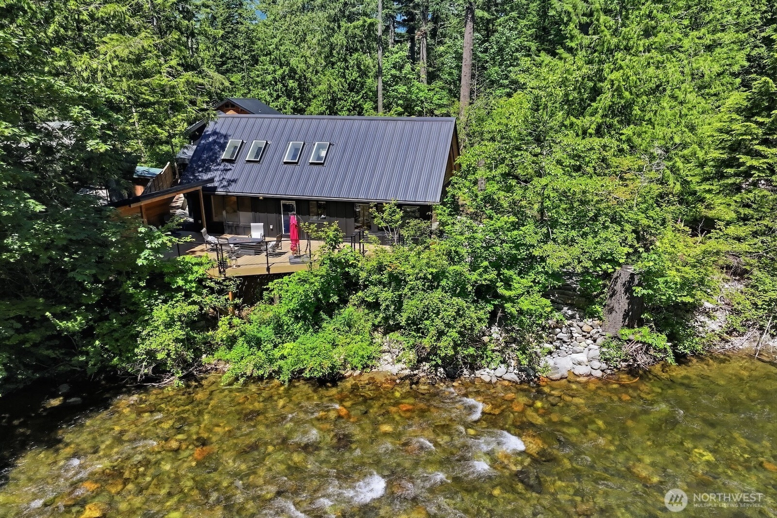 47313 SE 160th St North Bend WA 98045