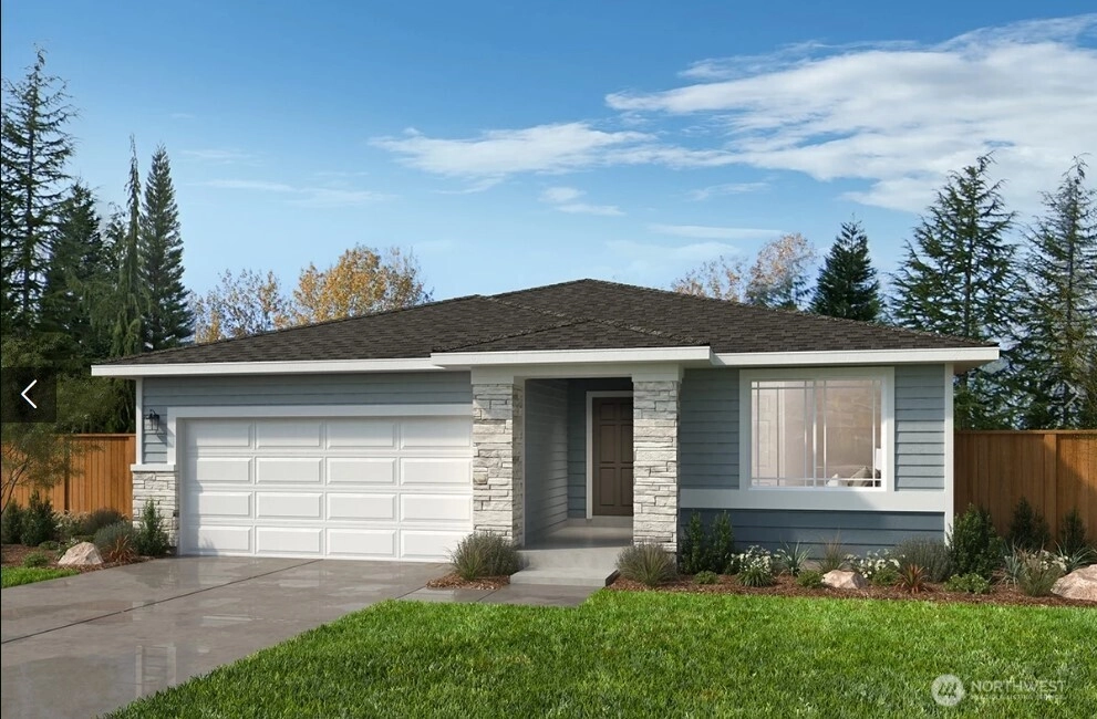 8529 53rd Place NE Unit IP-029 Unit IP-029 Marysville WA 98270
