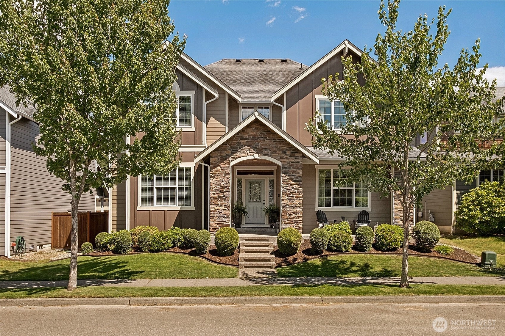 1670 Eagles Nest Pl SE North Bend WA 98045