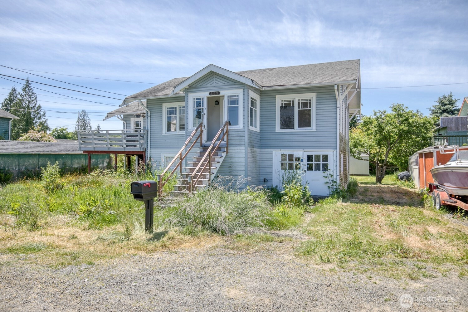 309 S Mill St Aberdeen WA 98520