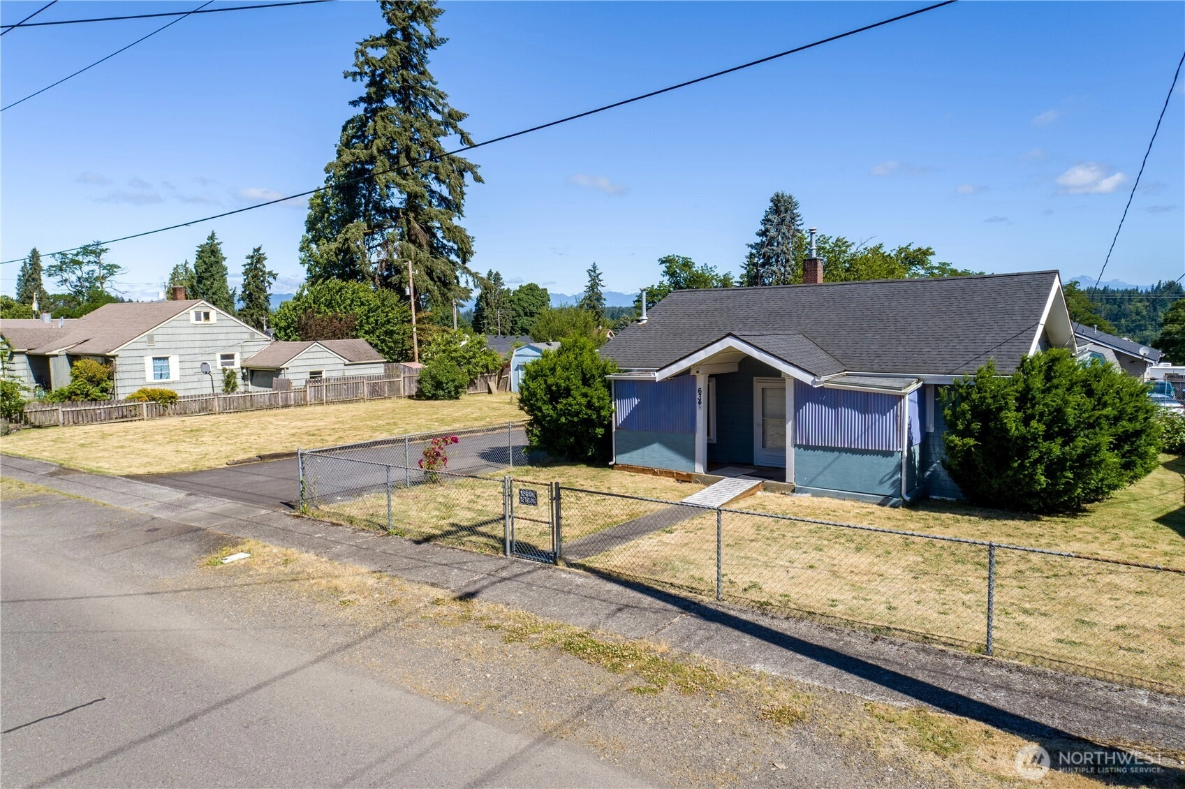 634 Dearborn Ave Shelton WA 98584