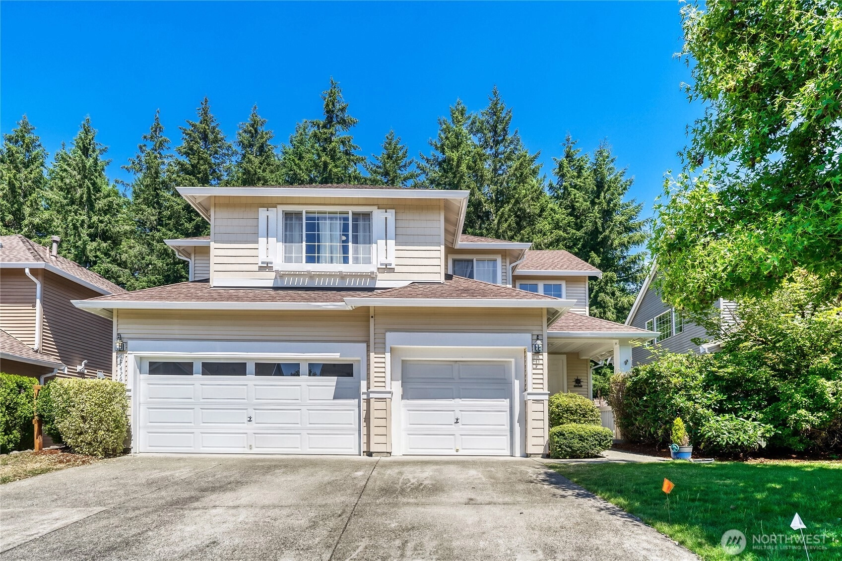 27426 Maple Ridge Way SE Unit  Maple Valley WA 98038