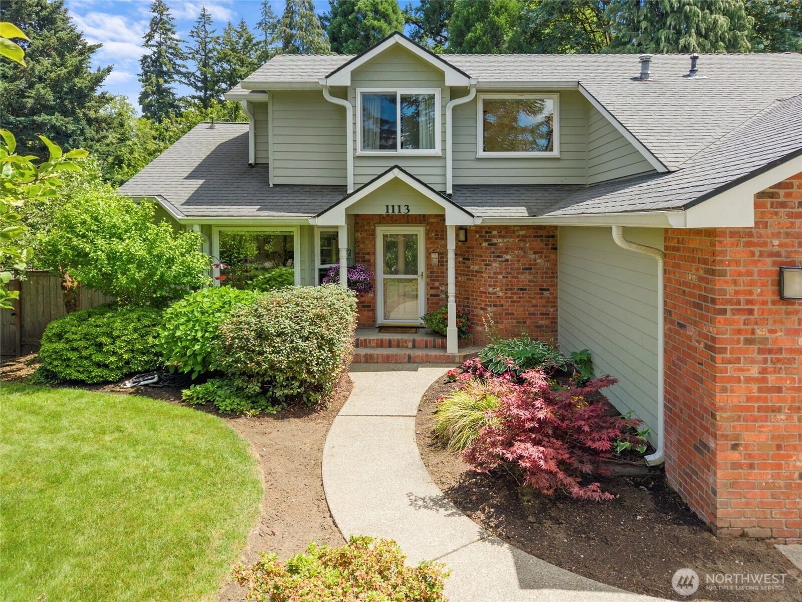 1113 South St SE Tumwater WA 98501