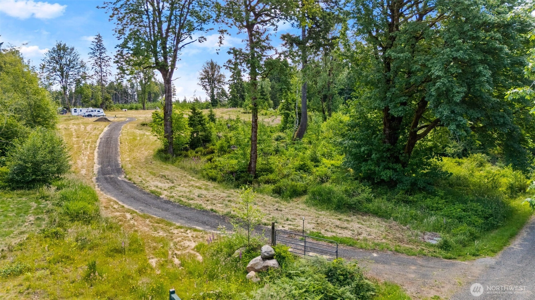 200 W Hatfield Rd Elma WA 98541