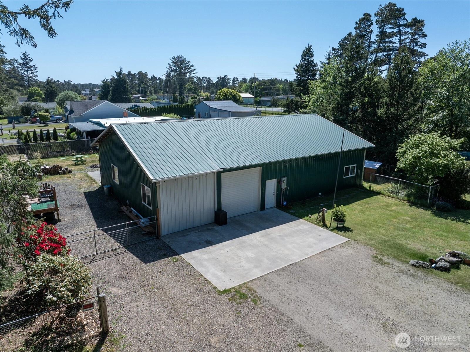 1700 203rd Ln Ocean Park WA 98640