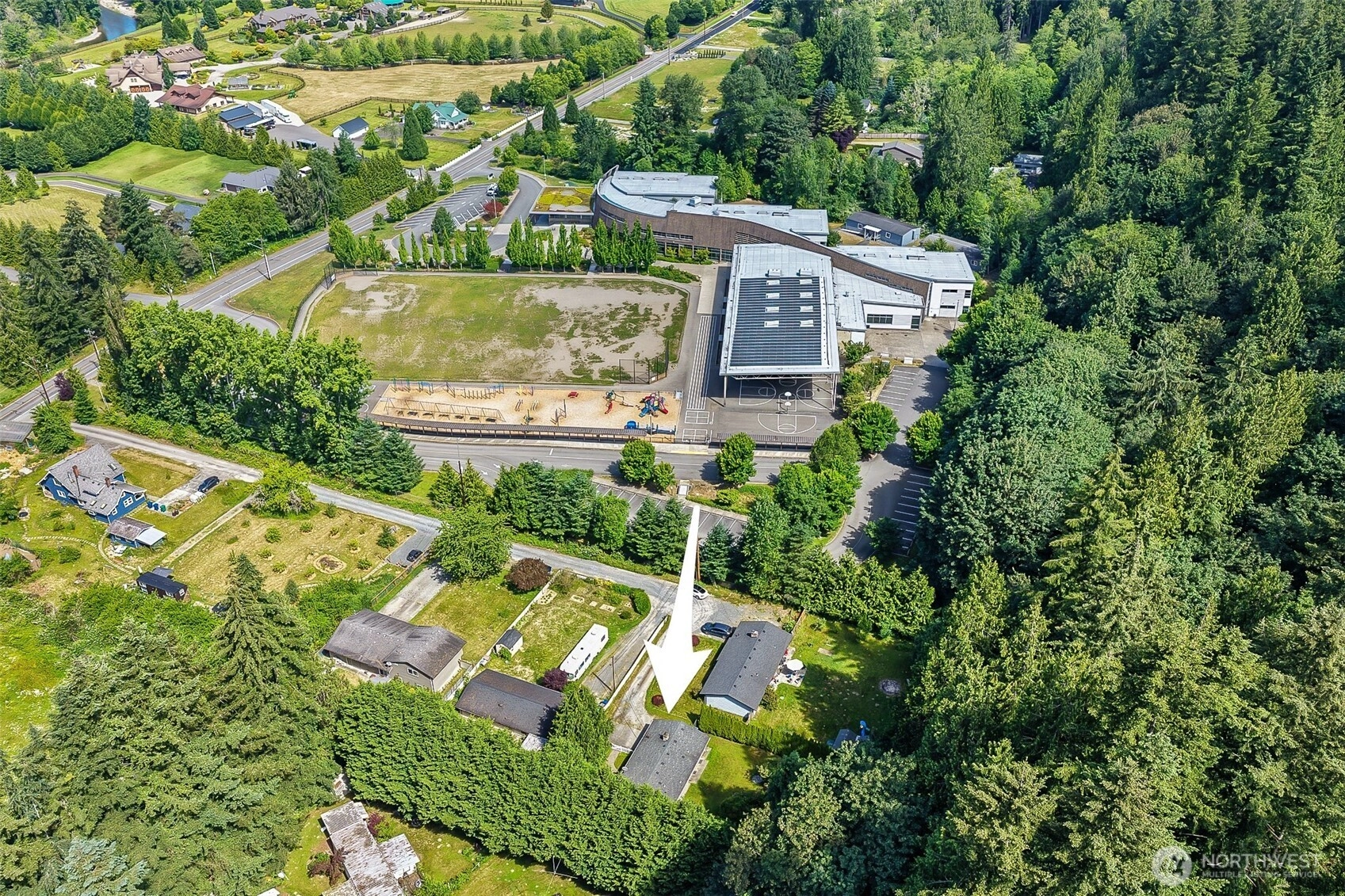 313 147th Ave SE Snohomish WA 98290