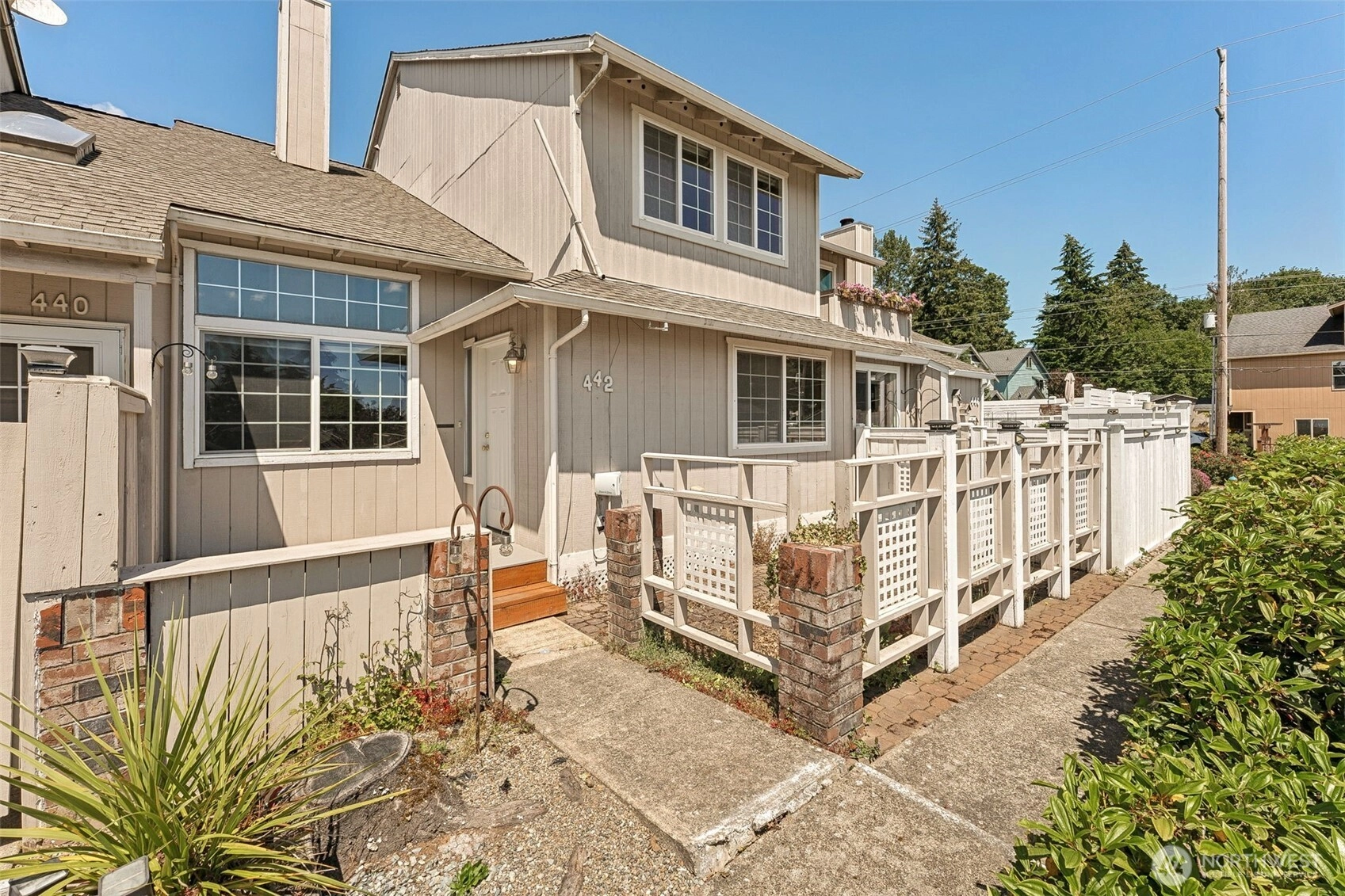 442 E 31st St Unit D3 Unit D3 Bremerton WA 98310