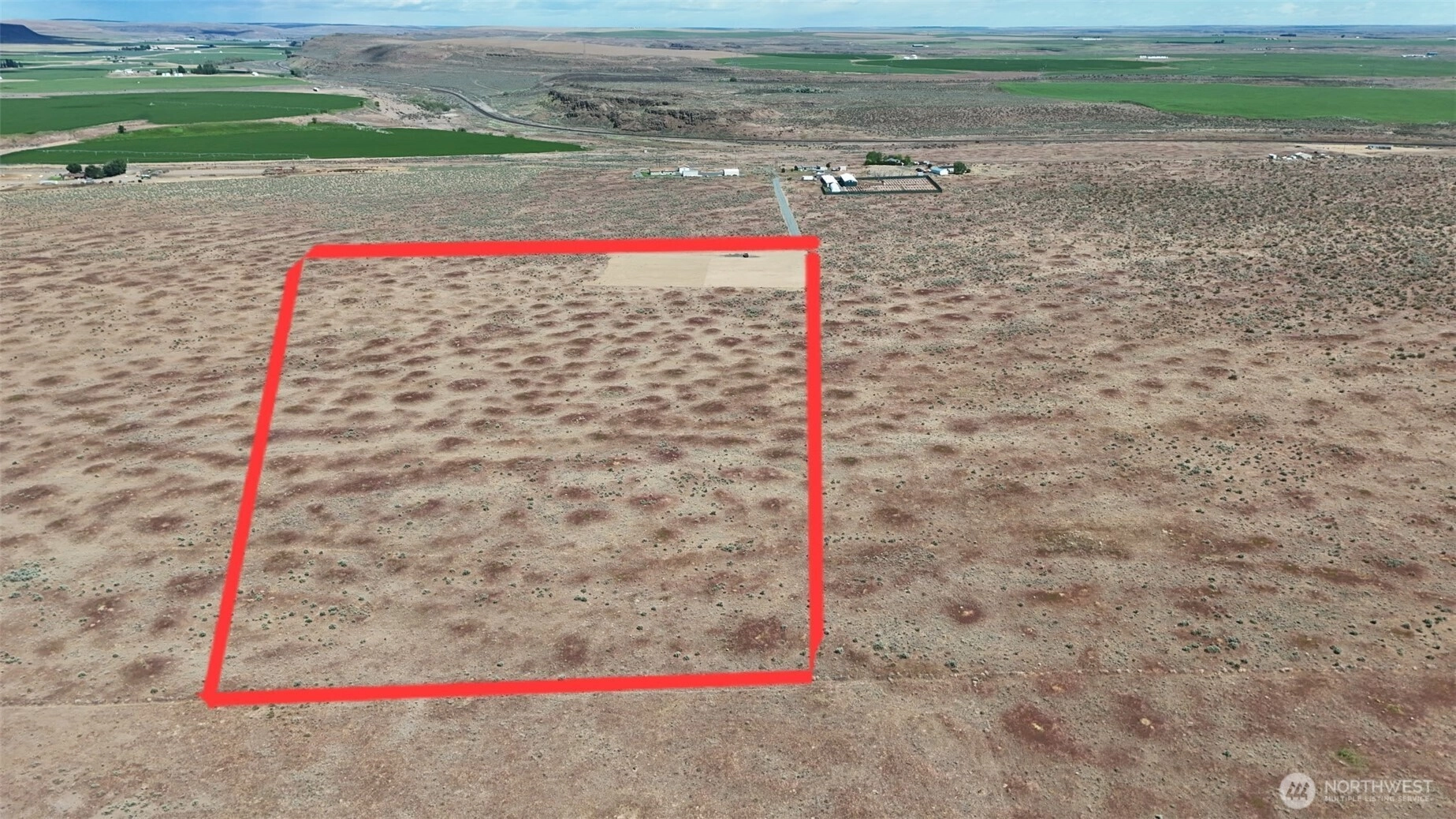 21340 Adrain Rd NE Soap Lake WA 98851
