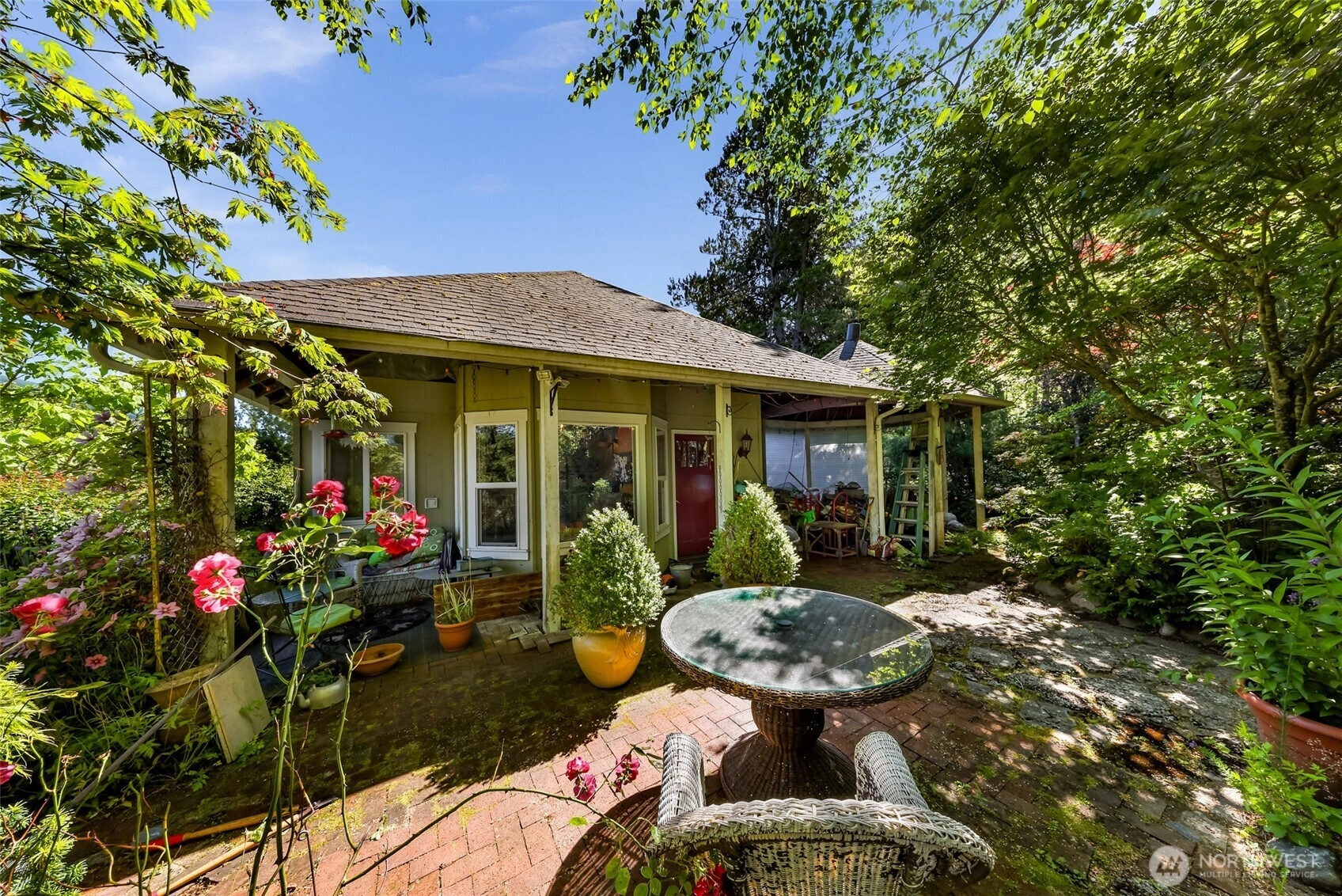 354 Royer St Acme WA 98220
