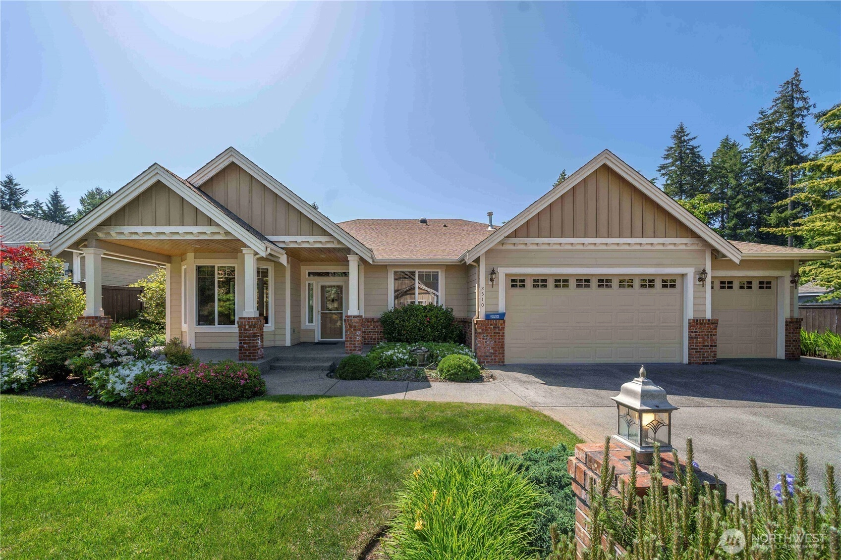 2510 Marietta St Steilacoom WA 98388
