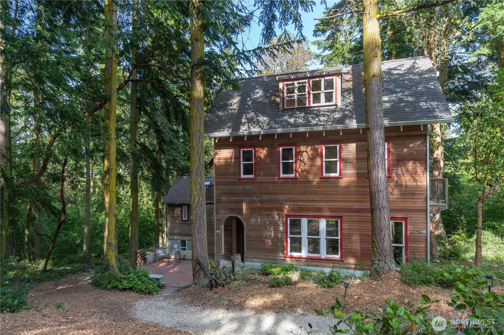 3422 Copper St Unit  Port Townsend WA 98368