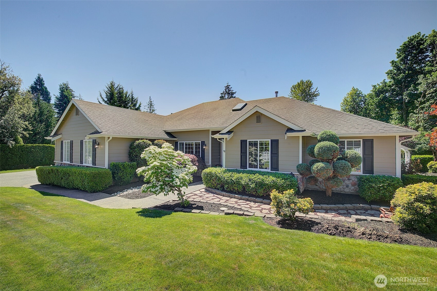 9014 192nd St SE Snohomish WA 98296