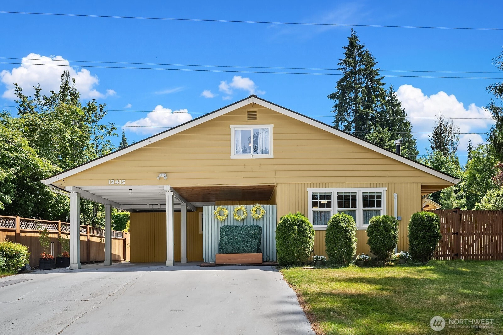 12415 NE 112th St Unit  Kirkland WA 98033