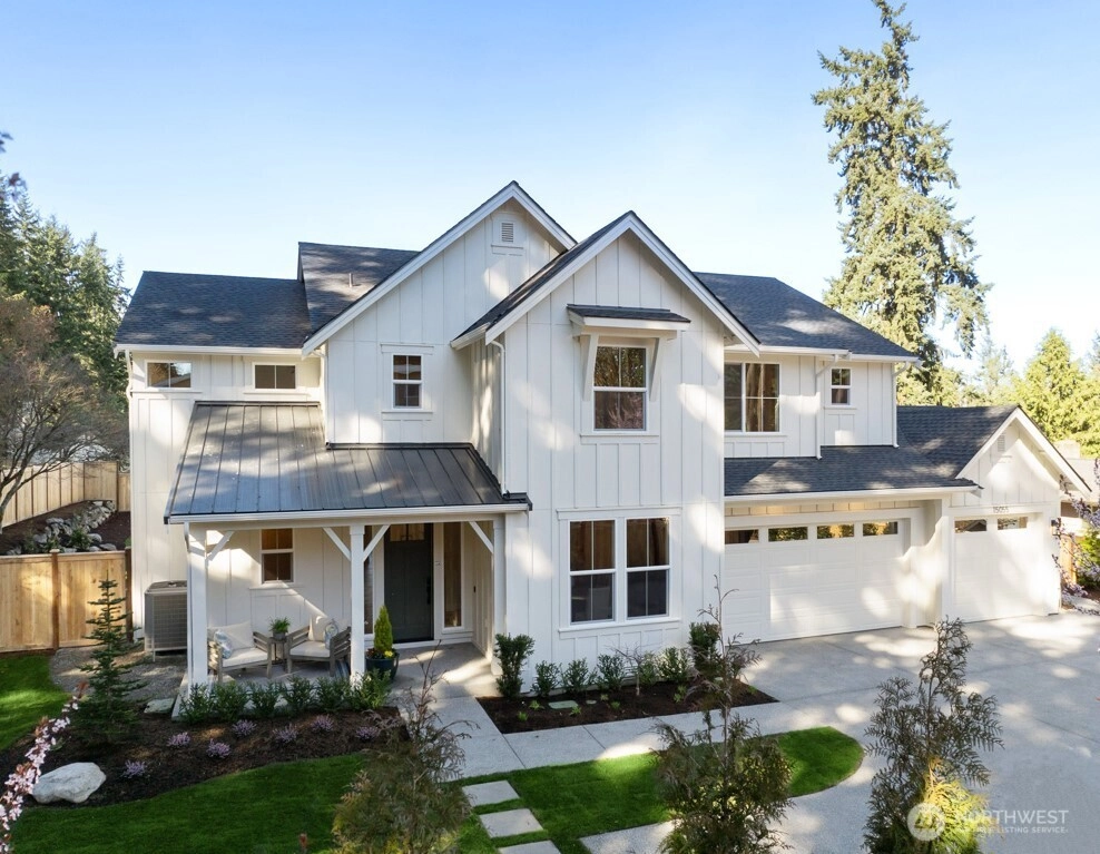 18829 92nd Ave NE Unit  Bothell WA 98011