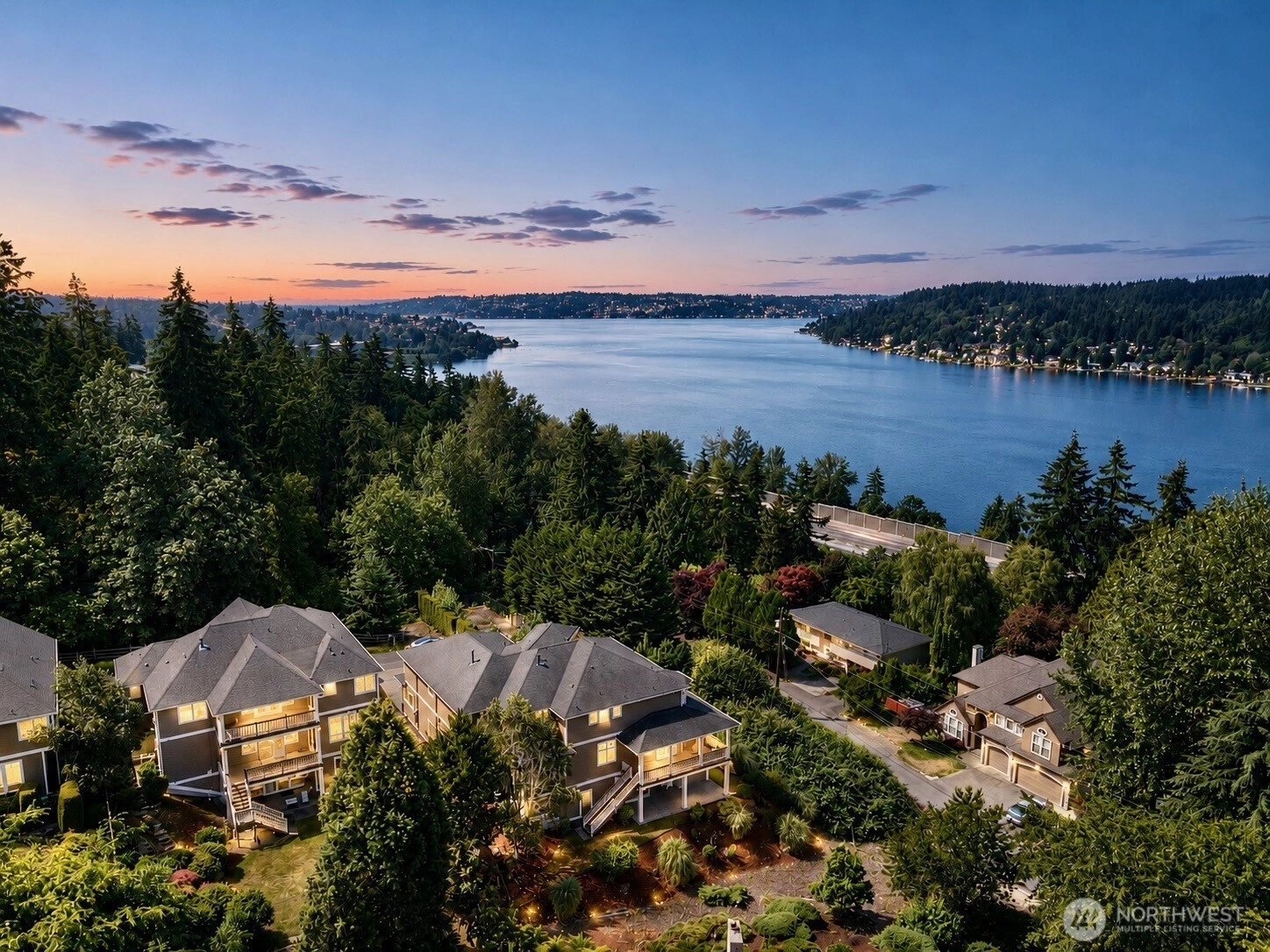 11022 SE 61st Pl Bellevue WA 98006