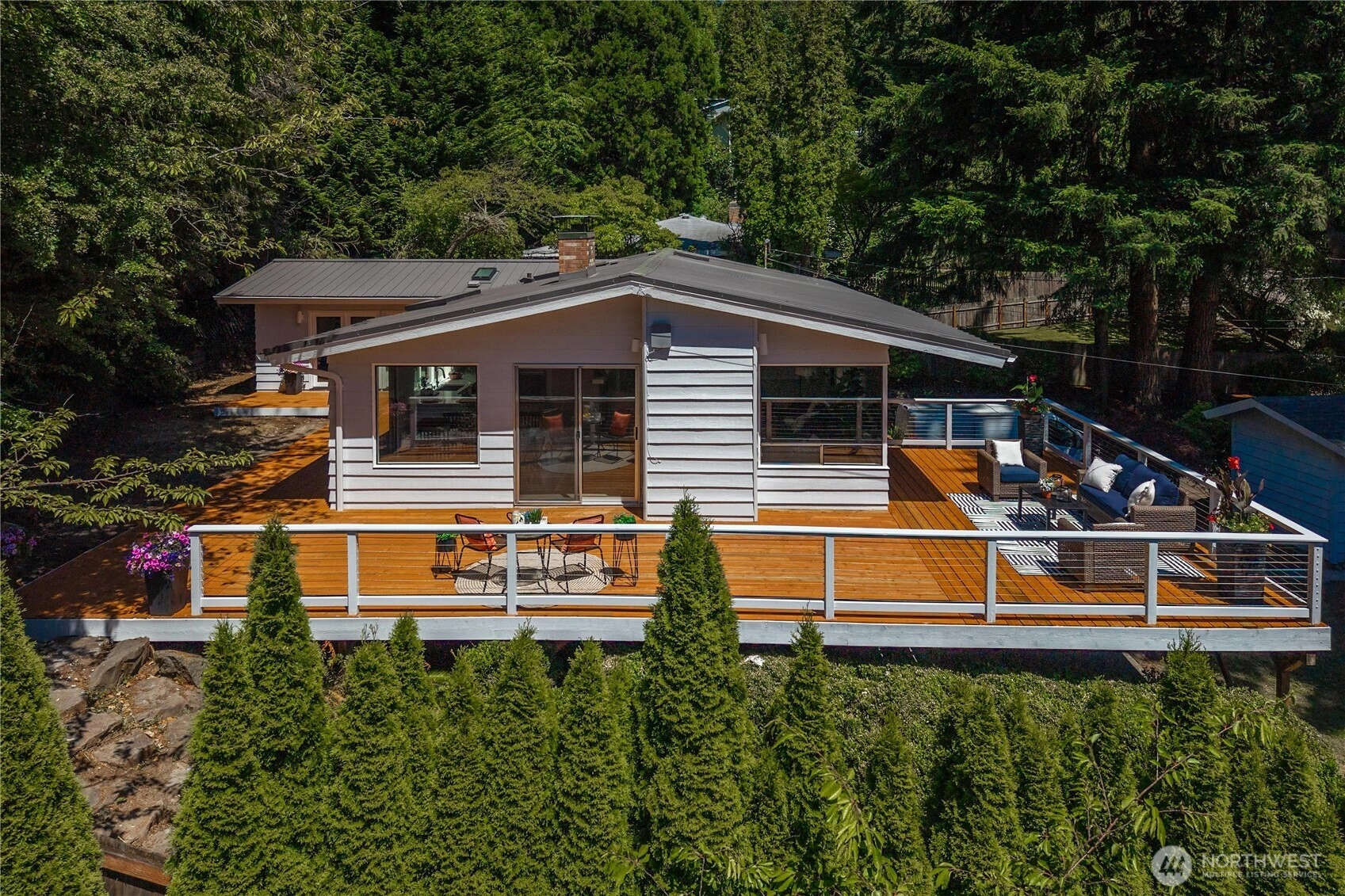 6620 NE 129th St Kirkland WA 98034