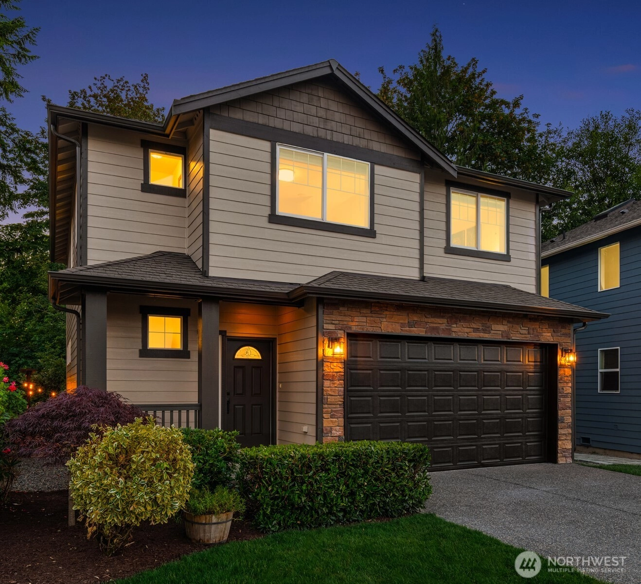 18318 34th Ave SE Bothell WA 98012