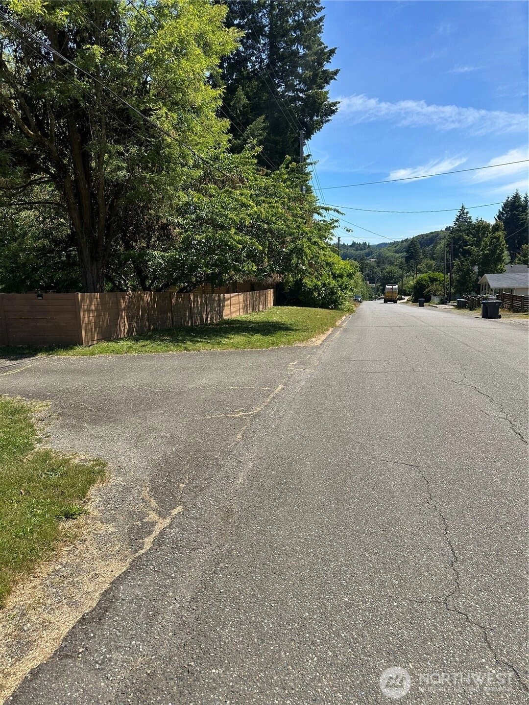 W Harvard Ave Shelton WA 98584