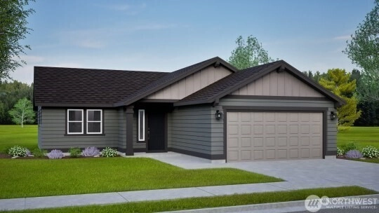 2003 N Oak Rd Unit  Moses Lake WA 98837