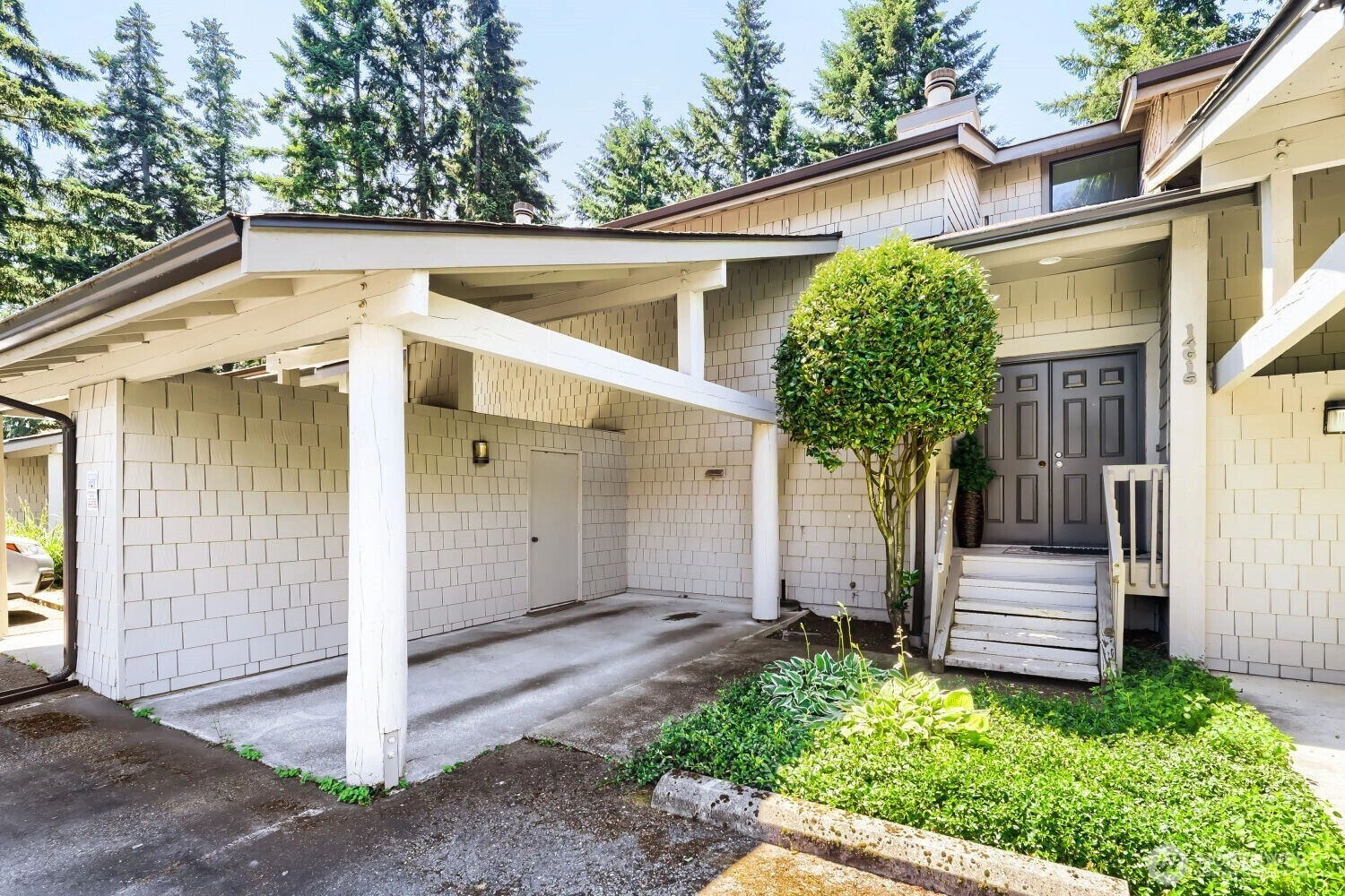 14615 NE 35th St Unit K4 Unit K4 Bellevue WA 98007