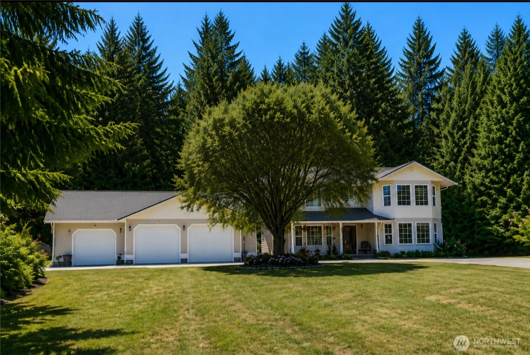 27210 145th St E Buckley WA 98321