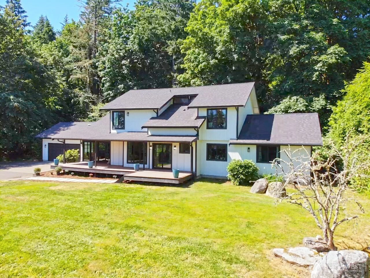 178 Bella Bella Dr Fox Island WA 98333