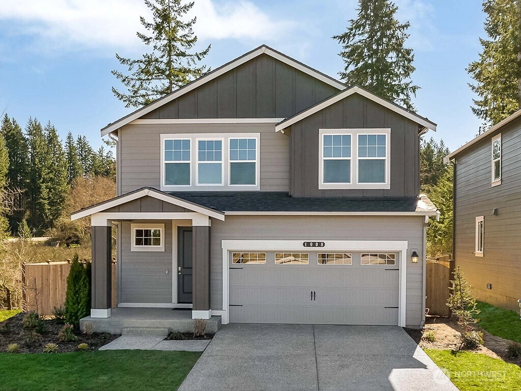 5831 Ivanoff Ln SW Unit 64 Unit 64 Port Orchard WA 98367
